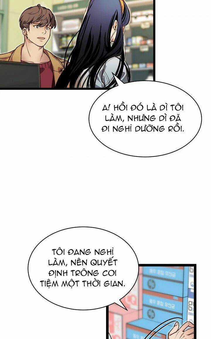 Dna Thiên Tài Đơn Độc - Chapter 6 - Trang 31