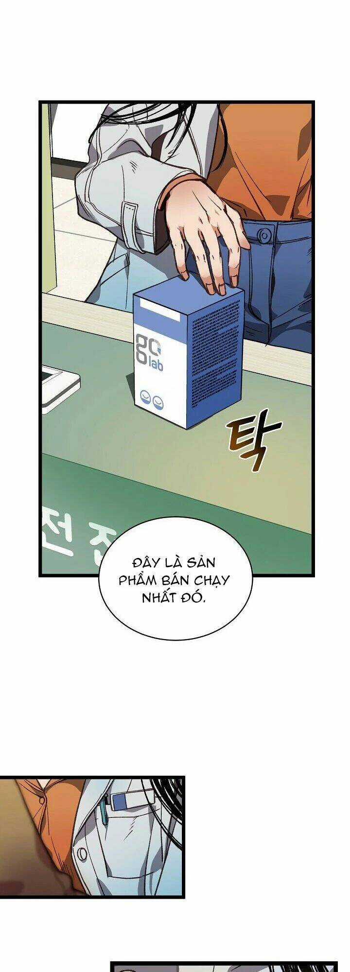 Dna Thiên Tài Đơn Độc - Chapter 6 - Trang 33