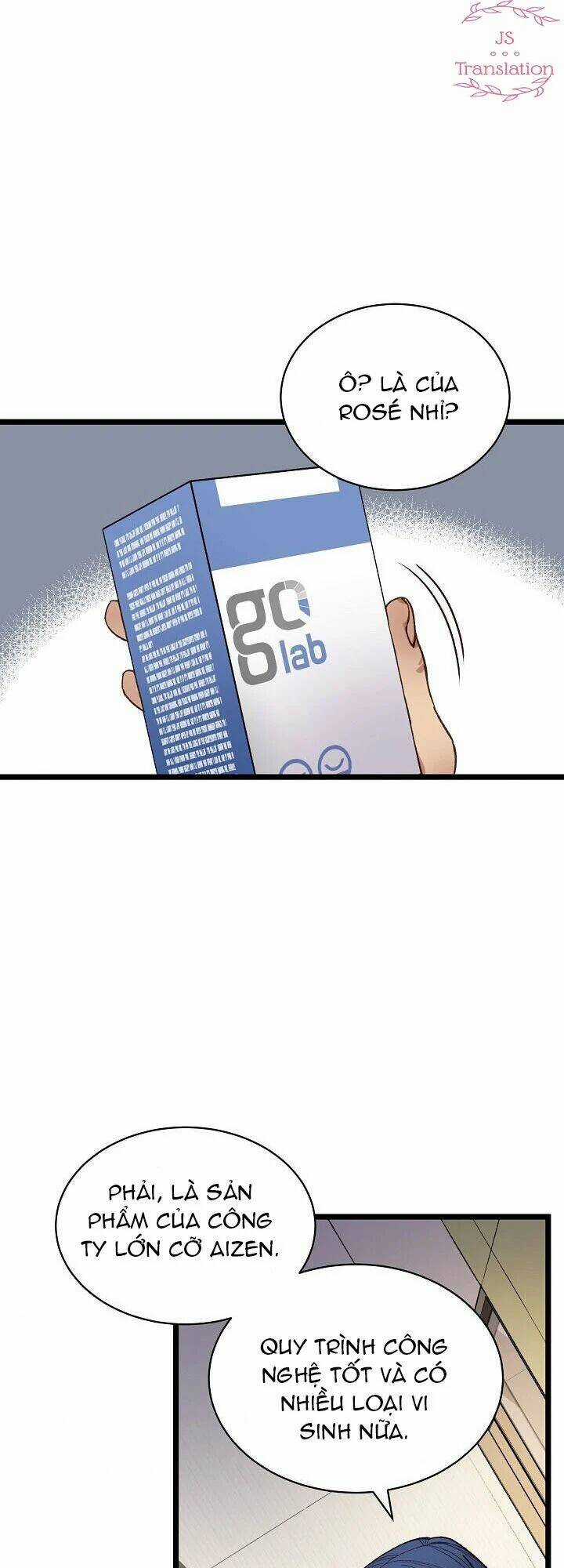 Dna Thiên Tài Đơn Độc - Chapter 6 - Trang 37