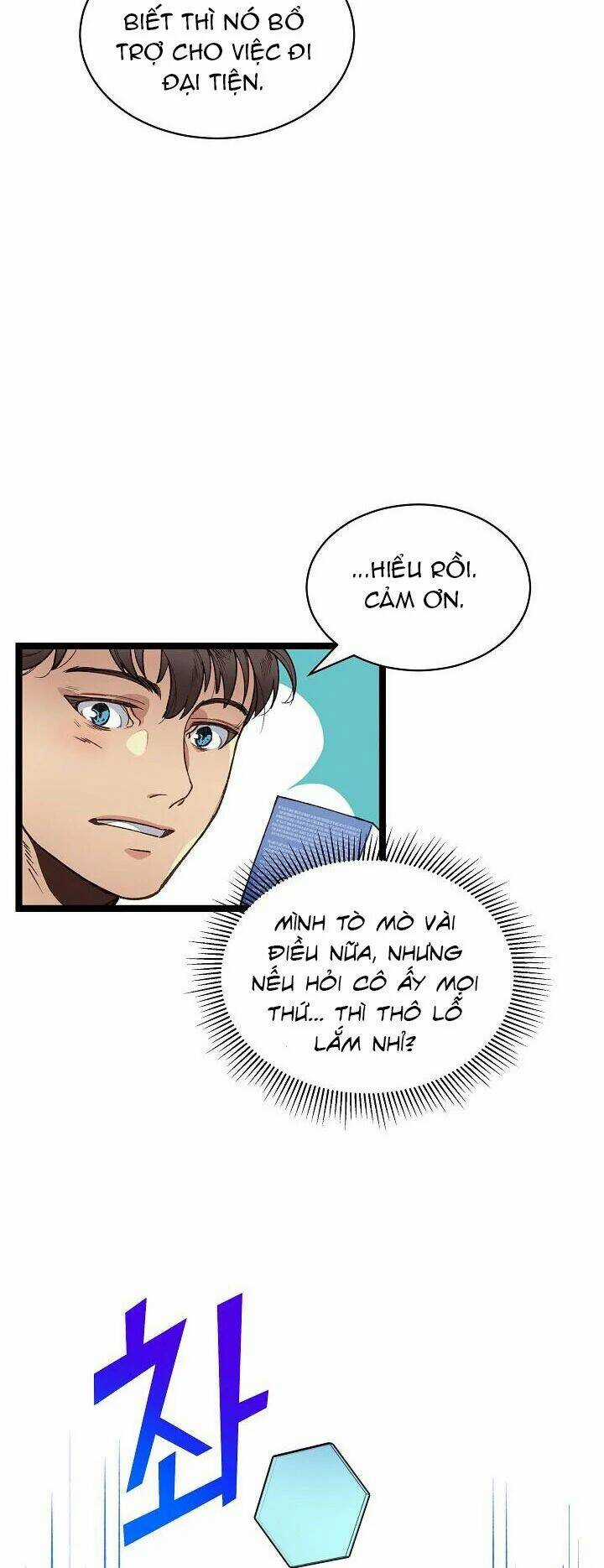 Dna Thiên Tài Đơn Độc - Chapter 6 - Trang 40