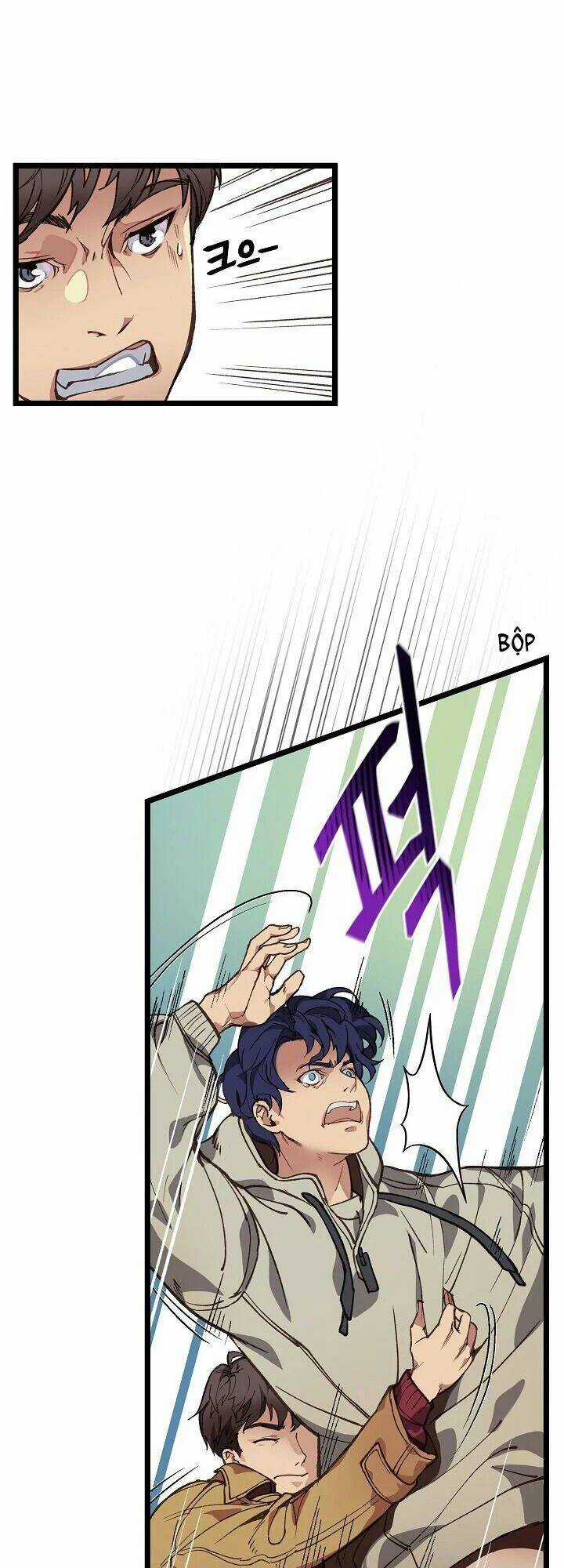 Dna Thiên Tài Đơn Độc - Chapter 6 - Trang 5