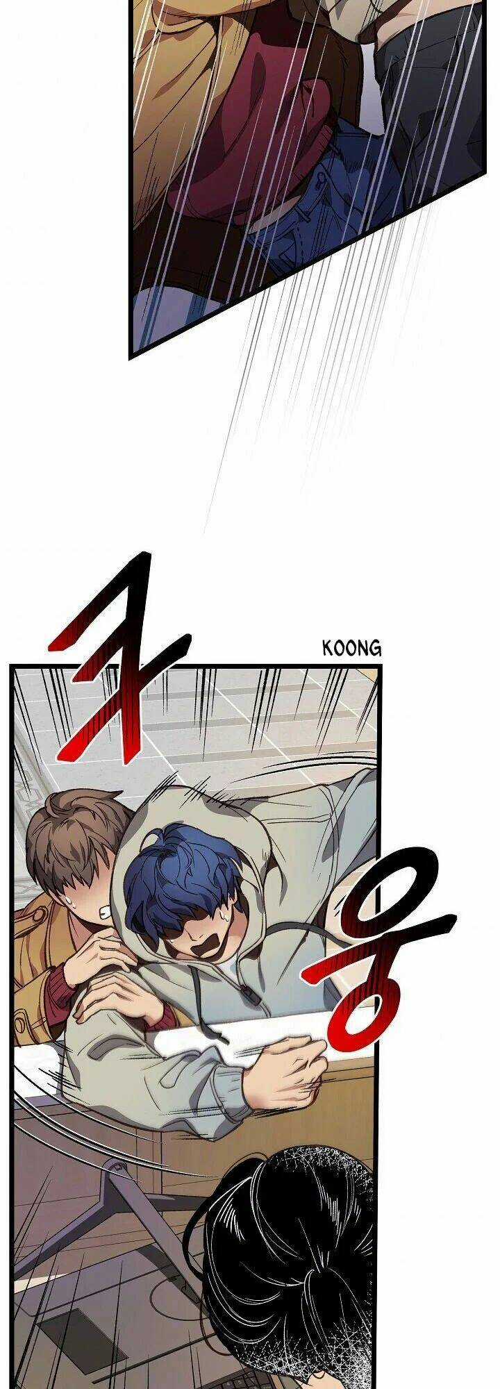 Dna Thiên Tài Đơn Độc - Chapter 6 - Trang 6