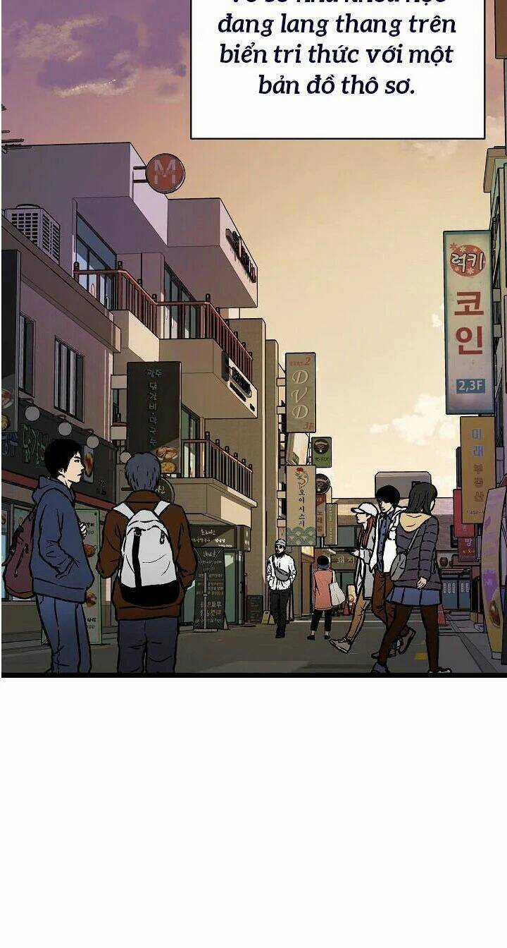 Dna Thiên Tài Đơn Độc - Chapter 6 - Trang 52