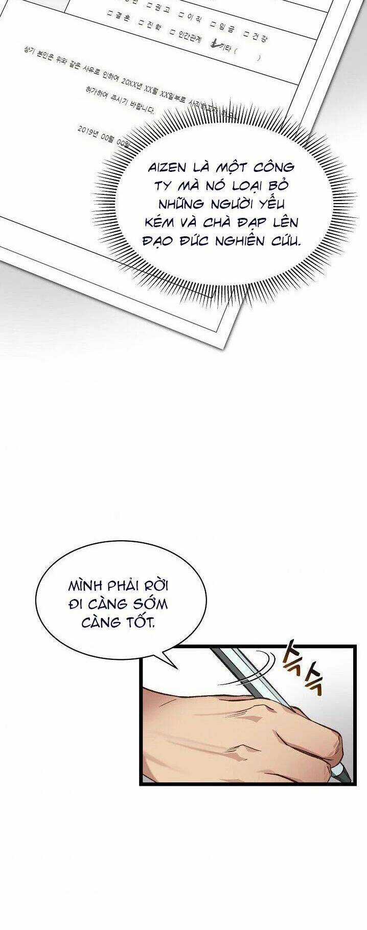 Dna Thiên Tài Đơn Độc - Chapter 6 - Trang 57