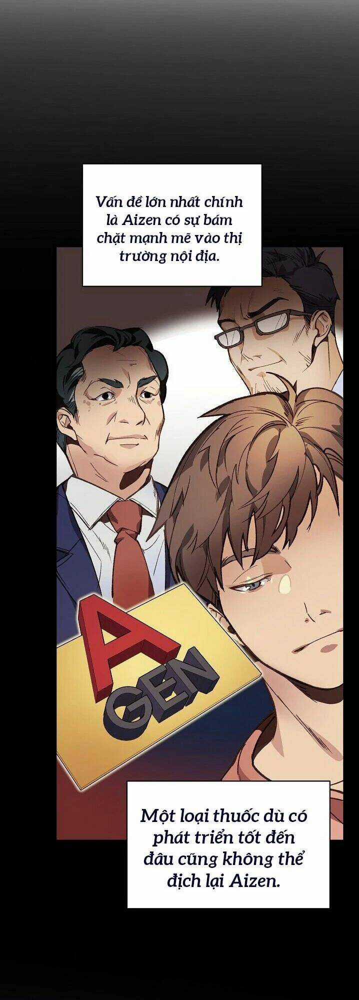 Dna Thiên Tài Đơn Độc - Chapter 6 - Trang 61