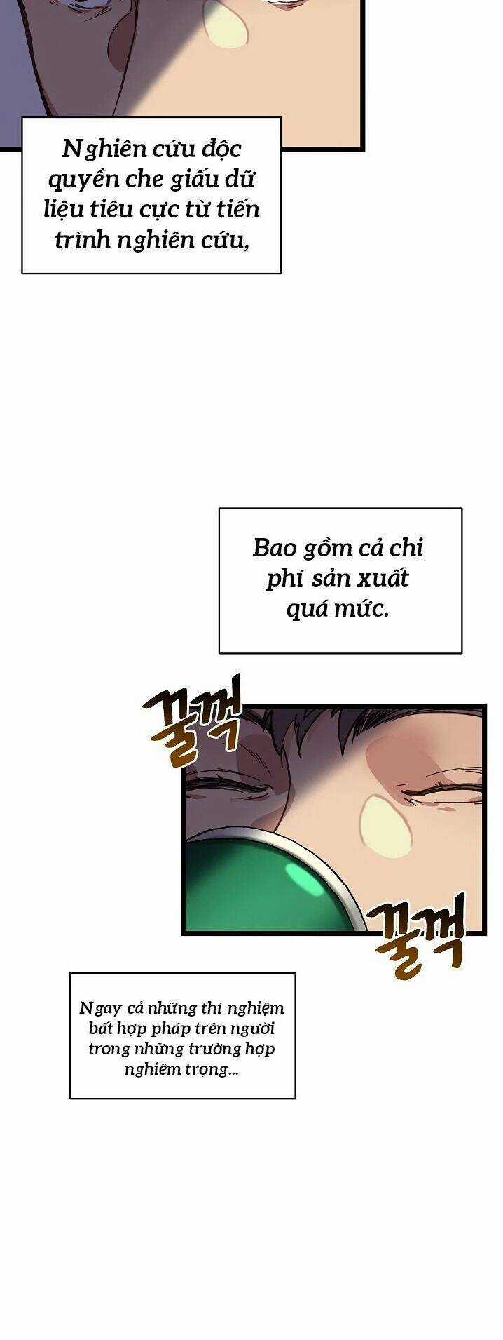 Dna Thiên Tài Đơn Độc - Chapter 6 - Trang 65