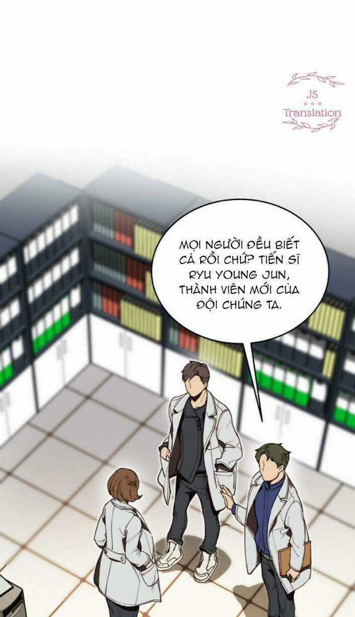 Dna Thiên Tài Đơn Độc - Chapter 7 - Trang 12