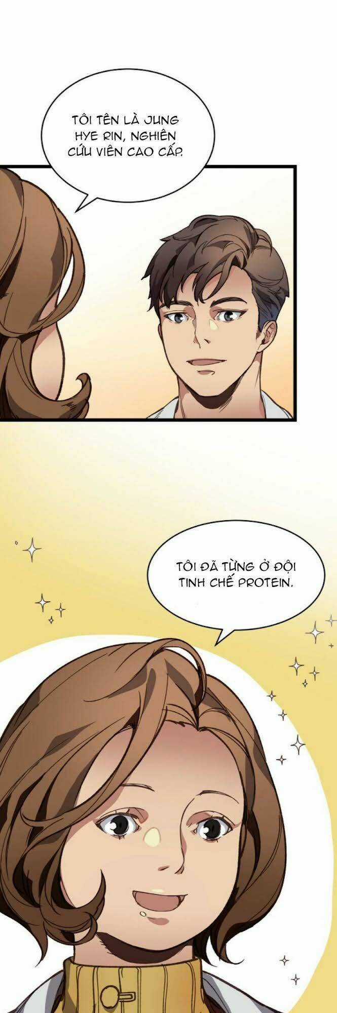 Dna Thiên Tài Đơn Độc - Chapter 7 - Trang 14