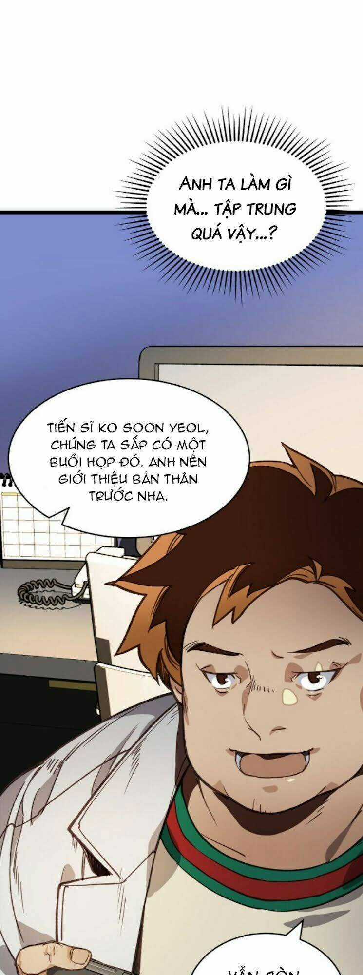 Dna Thiên Tài Đơn Độc - Chapter 7 - Trang 17