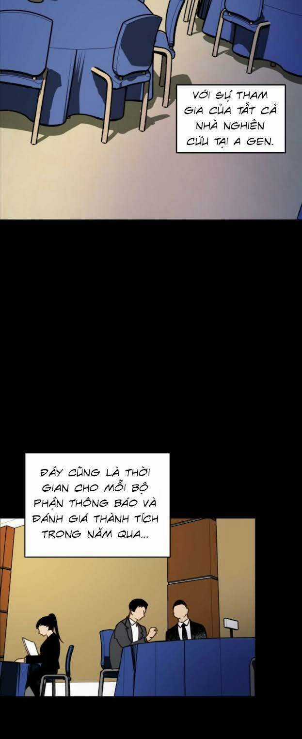 Dna Thiên Tài Đơn Độc - Chapter 7 - Trang 3