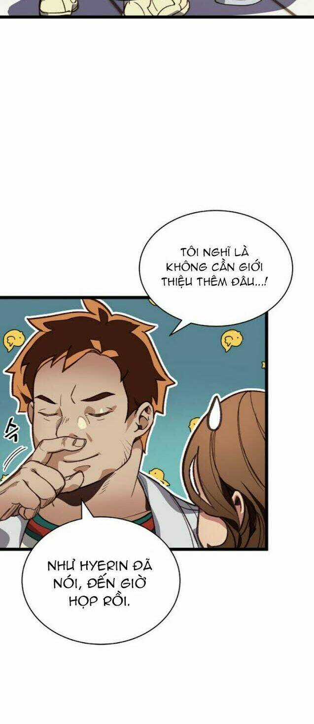 Dna Thiên Tài Đơn Độc - Chapter 7 - Trang 22