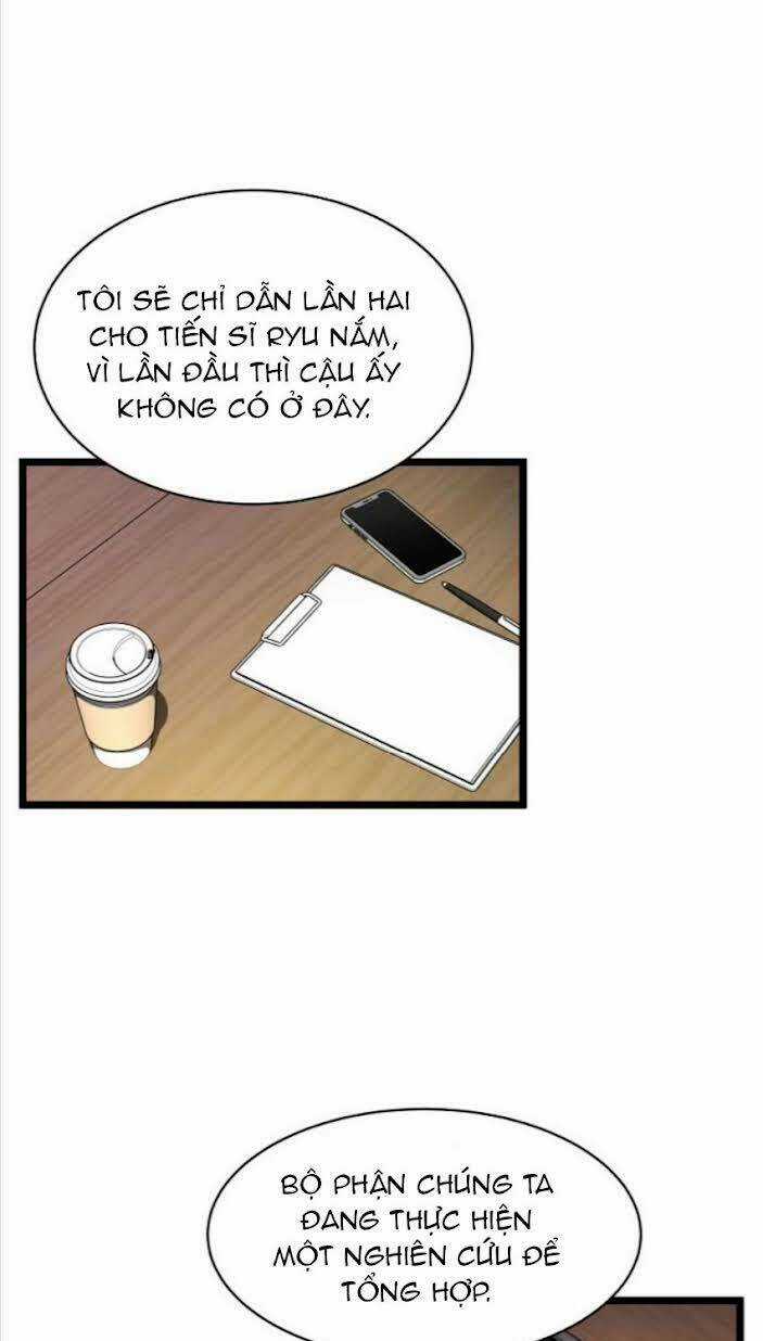 Dna Thiên Tài Đơn Độc - Chapter 7 - Trang 27