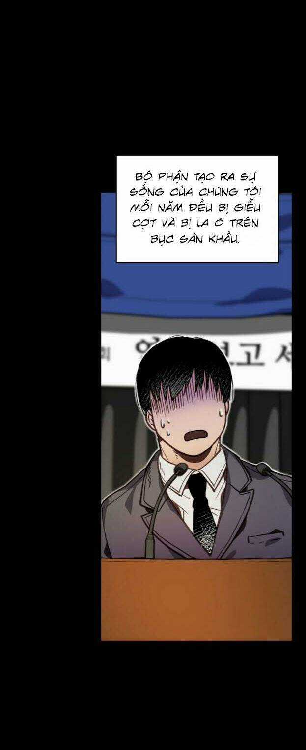 Dna Thiên Tài Đơn Độc - Chapter 7 - Trang 4