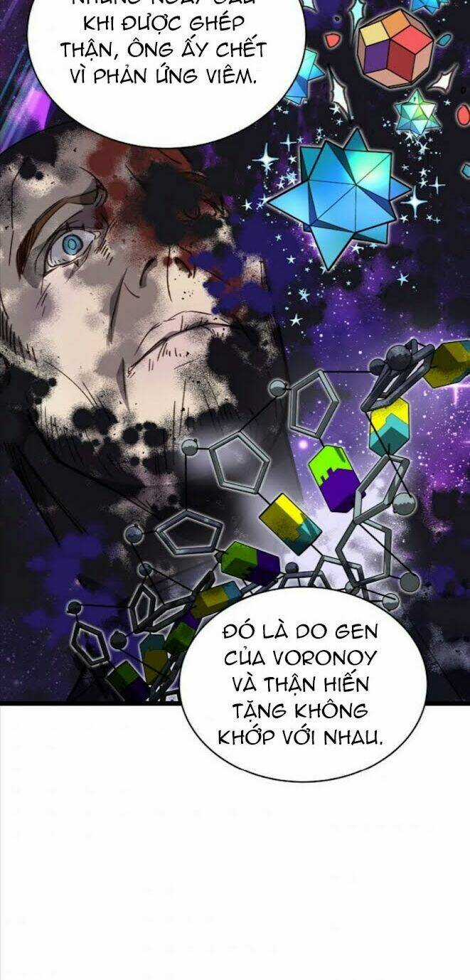 Dna Thiên Tài Đơn Độc - Chapter 7 - Trang 31
