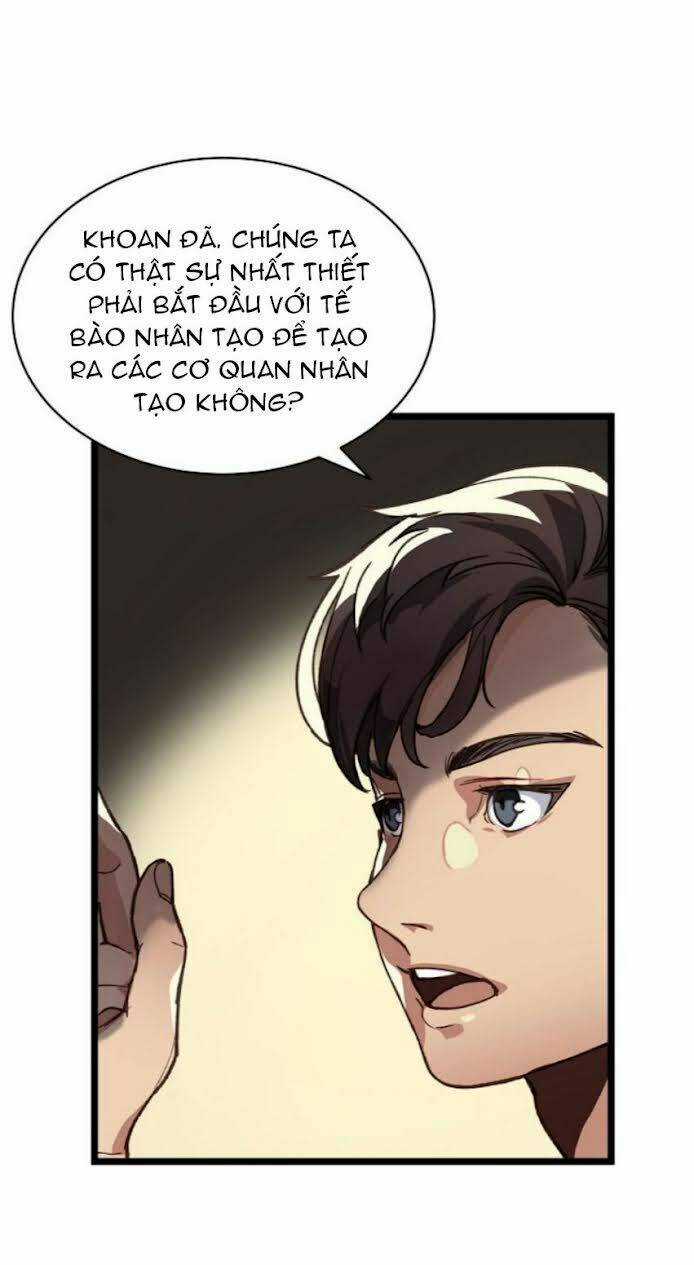 Dna Thiên Tài Đơn Độc - Chapter 7 - Trang 35