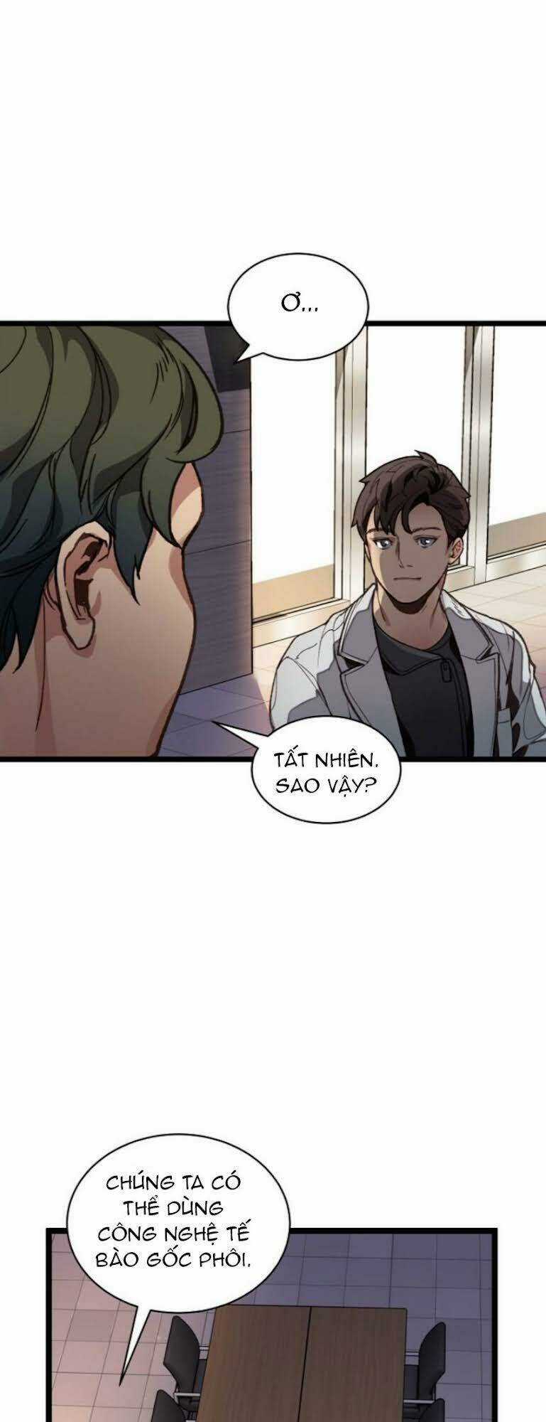 Dna Thiên Tài Đơn Độc - Chapter 7 - Trang 36