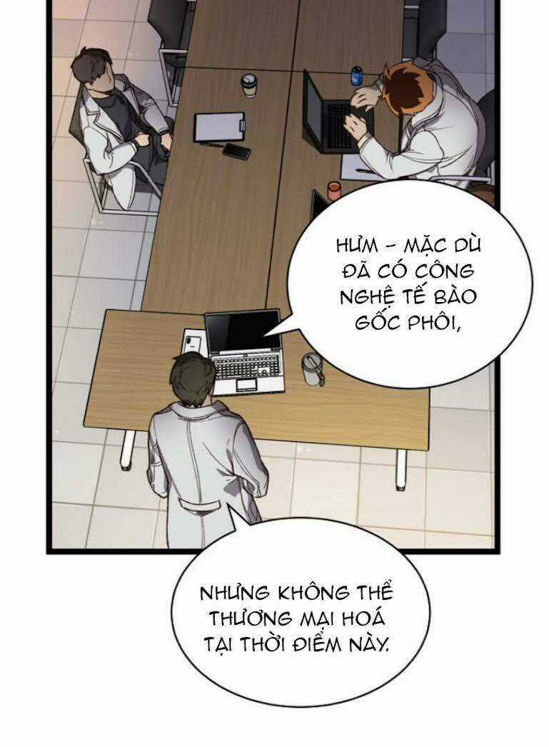 Dna Thiên Tài Đơn Độc - Chapter 7 - Trang 37