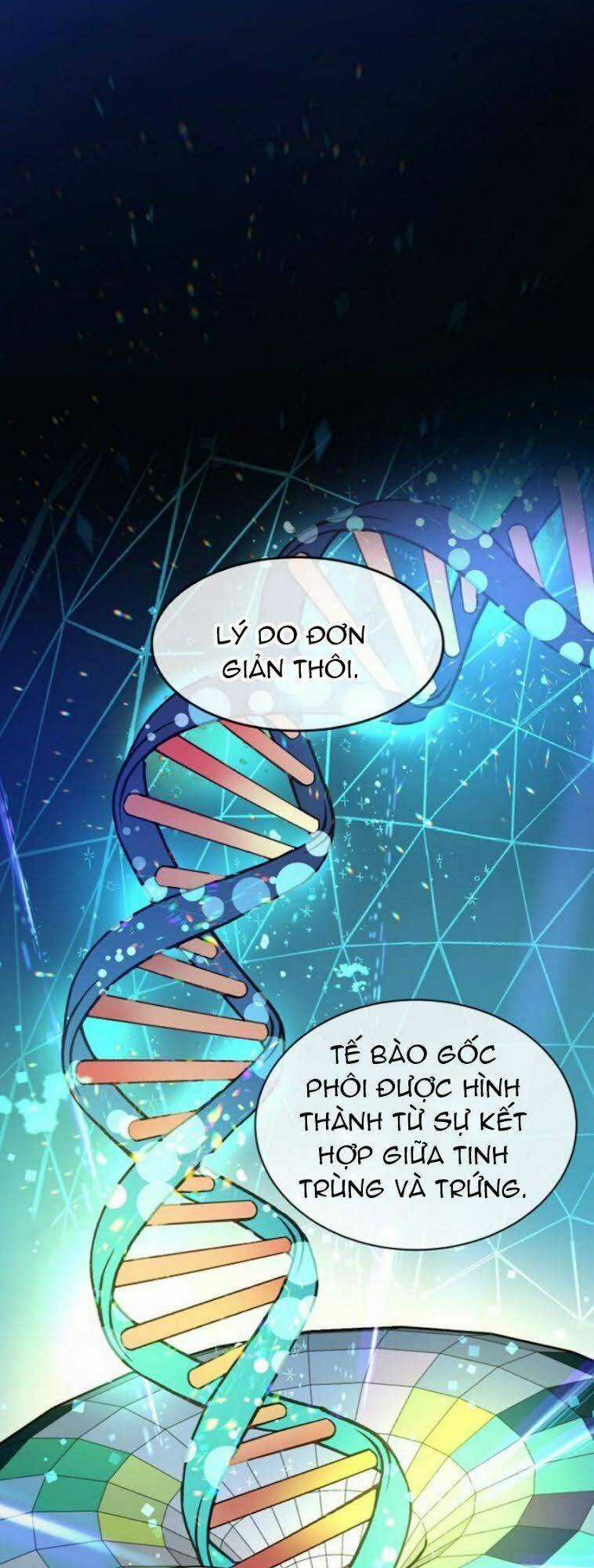 Dna Thiên Tài Đơn Độc - Chapter 7 - Trang 39
