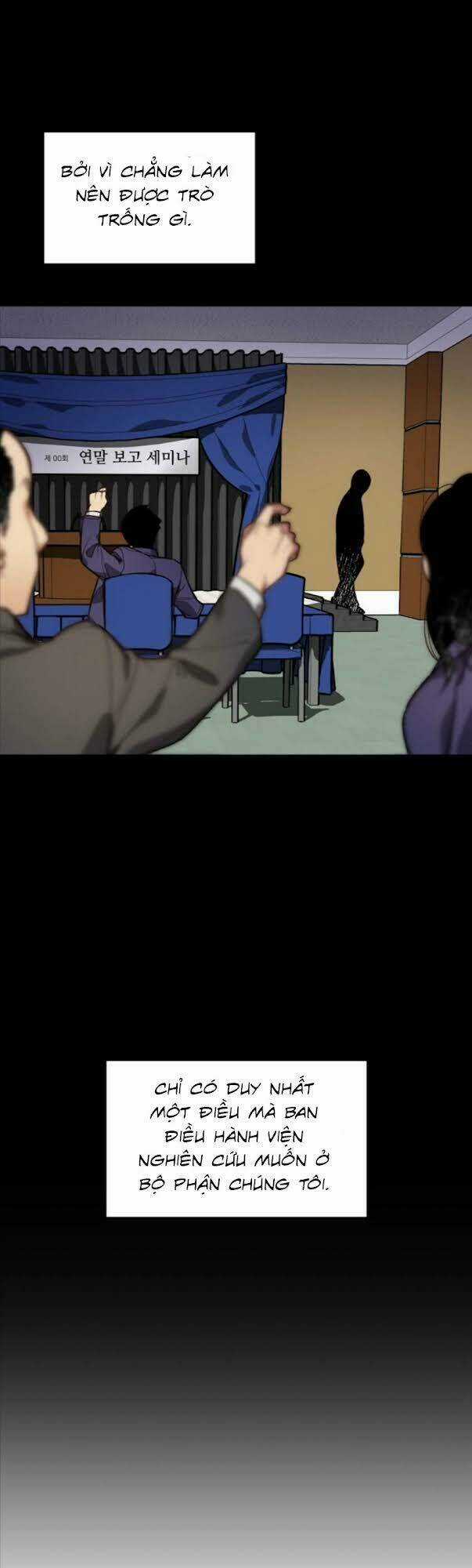 Dna Thiên Tài Đơn Độc - Chapter 7 - Trang 5