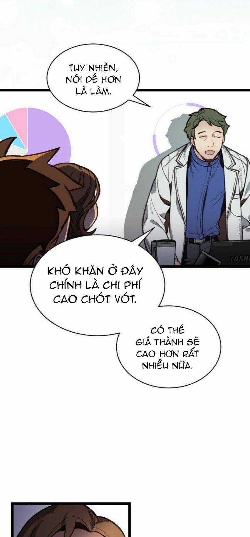 Dna Thiên Tài Đơn Độc - Chapter 7 - Trang 42