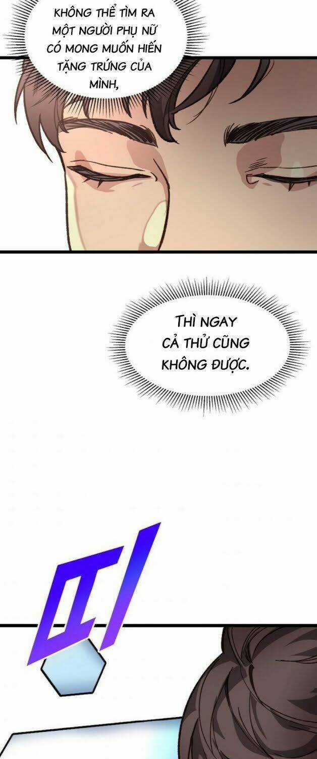 Dna Thiên Tài Đơn Độc - Chapter 7 - Trang 45