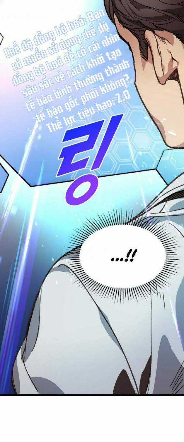 Dna Thiên Tài Đơn Độc - Chapter 7 - Trang 46