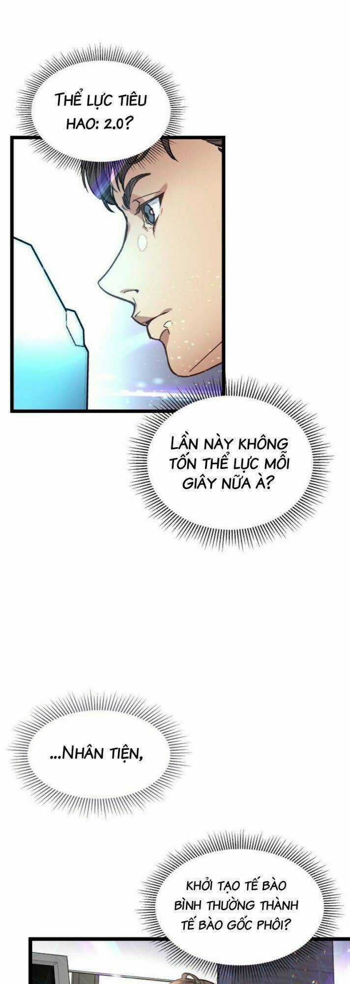 Dna Thiên Tài Đơn Độc - Chapter 7 - Trang 47