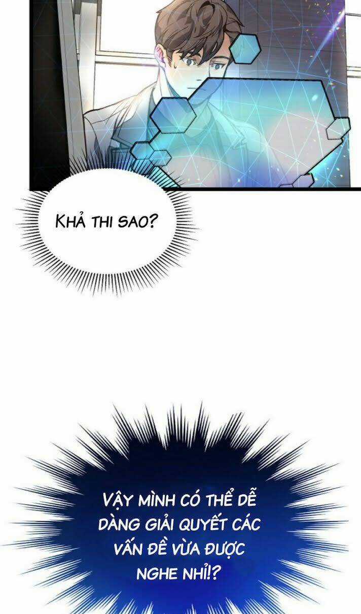 Dna Thiên Tài Đơn Độc - Chapter 7 - Trang 48