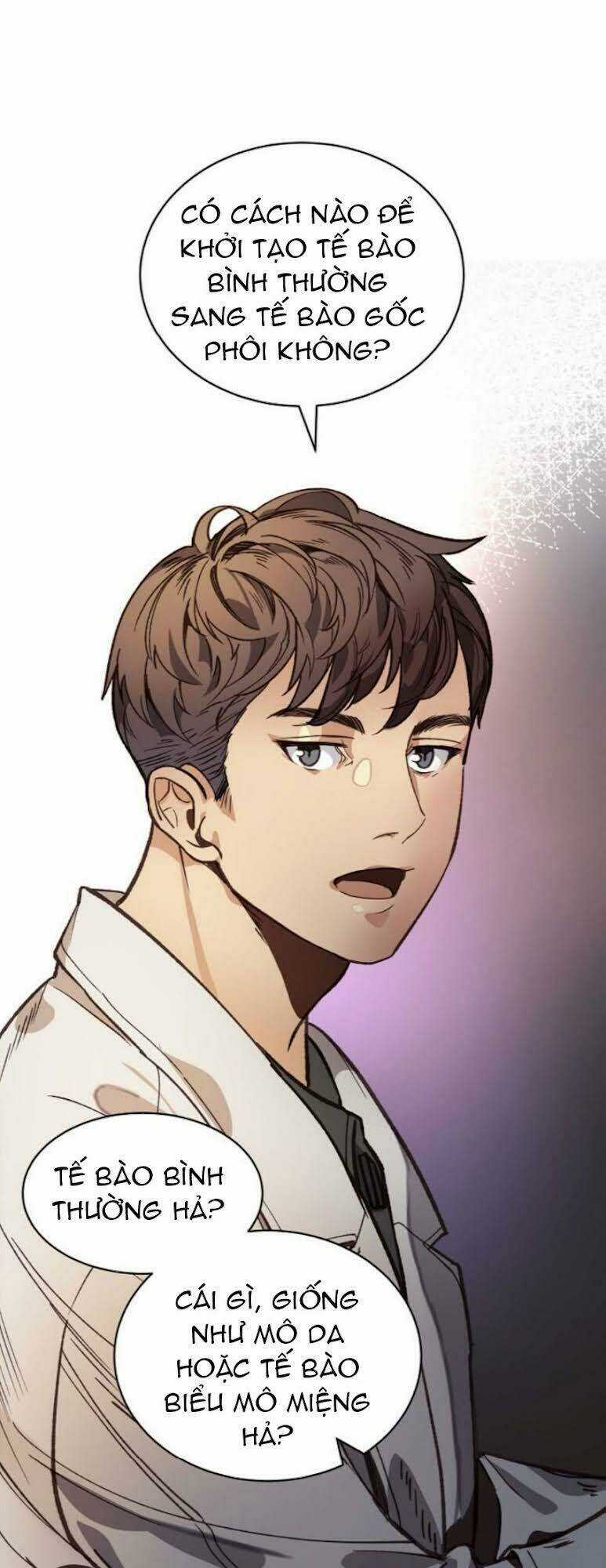 Dna Thiên Tài Đơn Độc - Chapter 7 - Trang 50