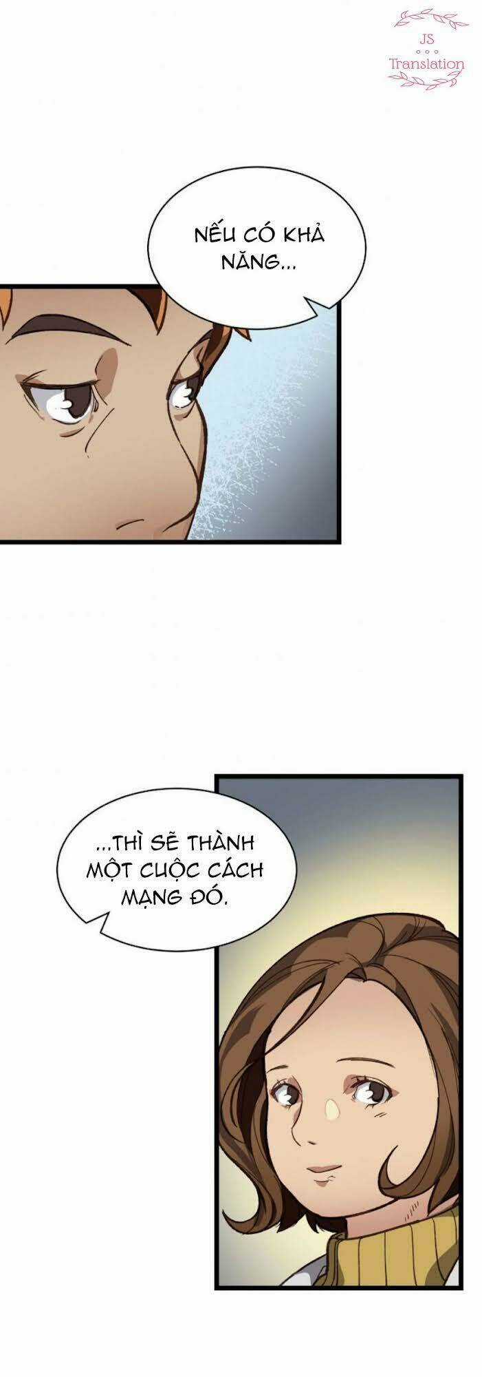 Dna Thiên Tài Đơn Độc - Chapter 7 - Trang 53