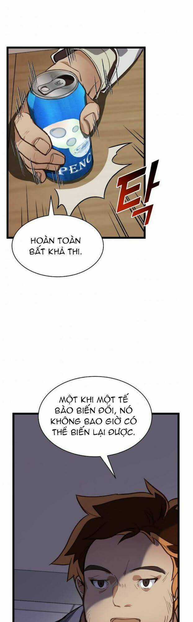 Dna Thiên Tài Đơn Độc - Chapter 7 - Trang 59