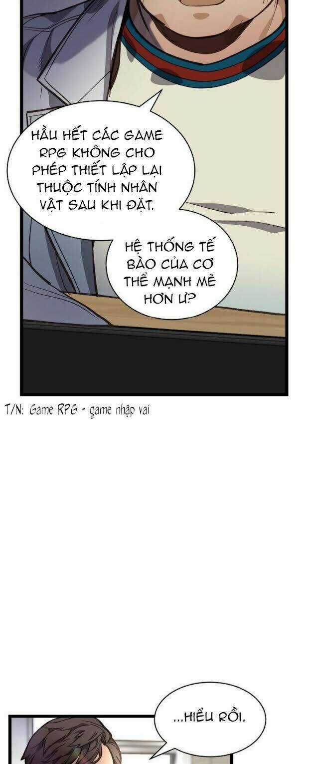 Dna Thiên Tài Đơn Độc - Chapter 7 - Trang 60