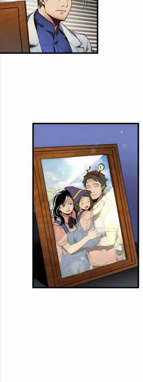 Dna Thiên Tài Đơn Độc - Chapter 7 - Trang 7