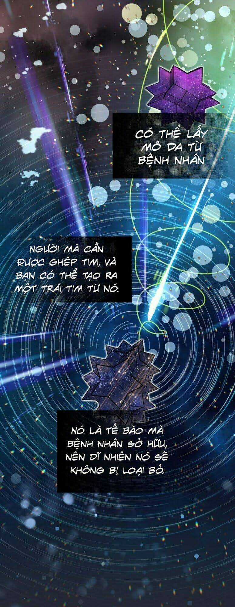 Dna Thiên Tài Đơn Độc - Chapter 7 - Trang 65