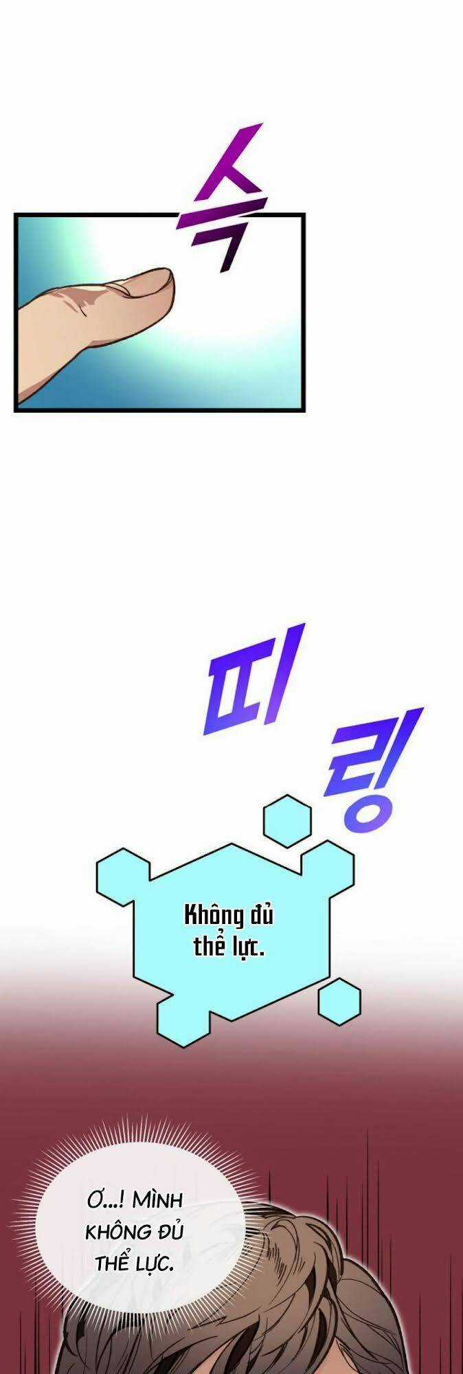 Dna Thiên Tài Đơn Độc - Chapter 7 - Trang 68