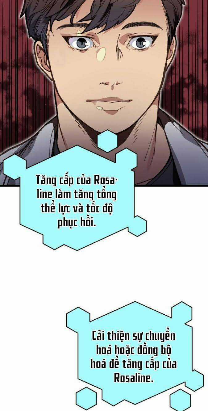 Dna Thiên Tài Đơn Độc - Chapter 7 - Trang 69