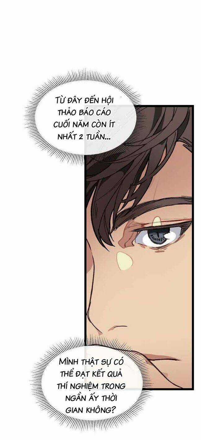 Dna Thiên Tài Đơn Độc - Chapter 8 - Trang 13