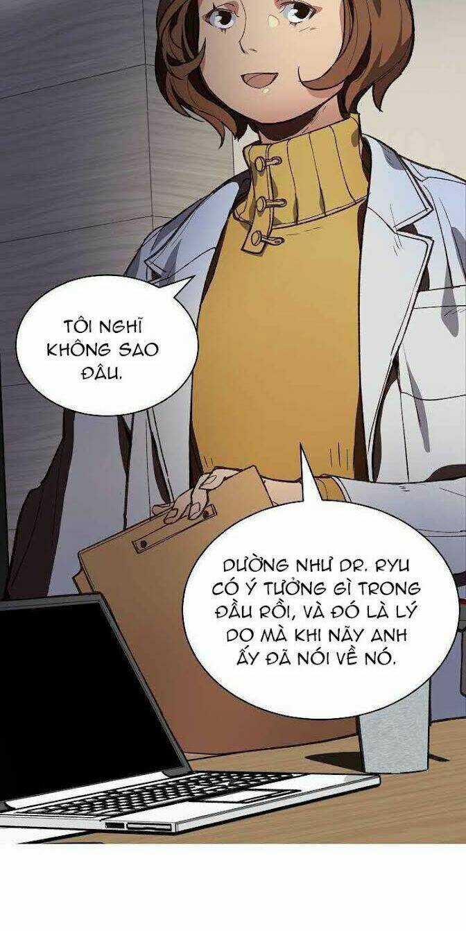 Dna Thiên Tài Đơn Độc - Chapter 8 - Trang 19