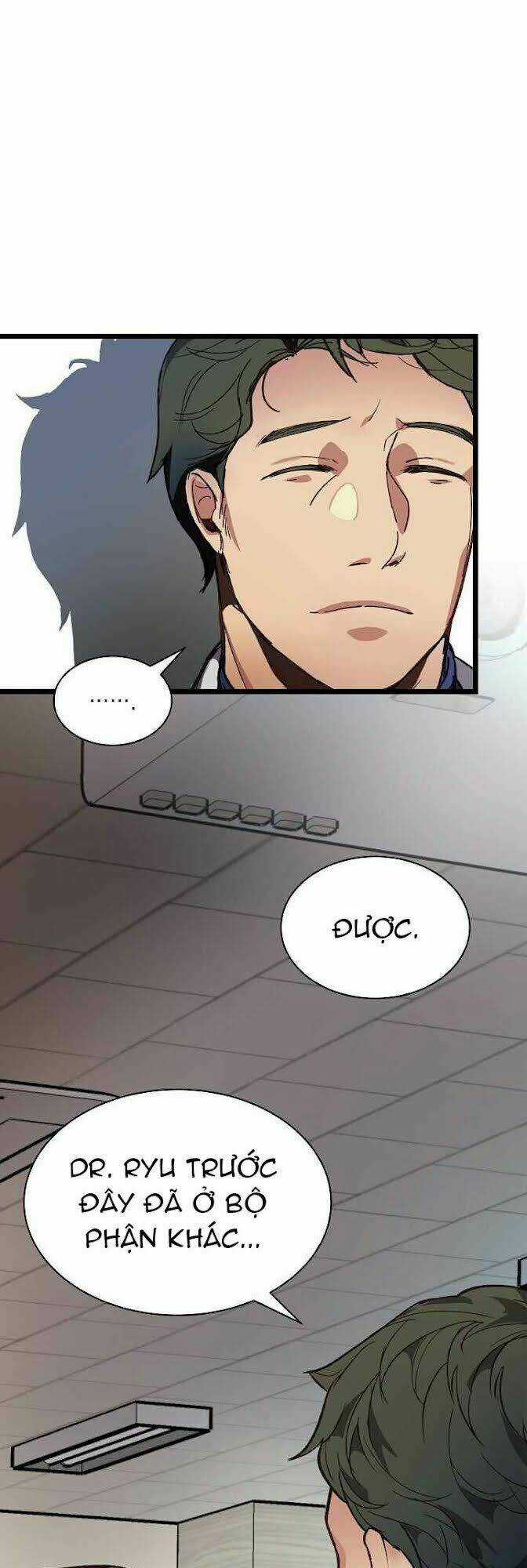 Dna Thiên Tài Đơn Độc - Chapter 8 - Trang 20