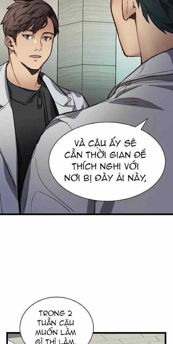 Dna Thiên Tài Đơn Độc - Chapter 8 - Trang 21