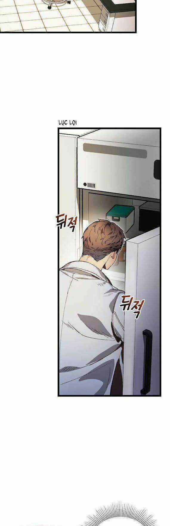 Dna Thiên Tài Đơn Độc - Chapter 8 - Trang 24