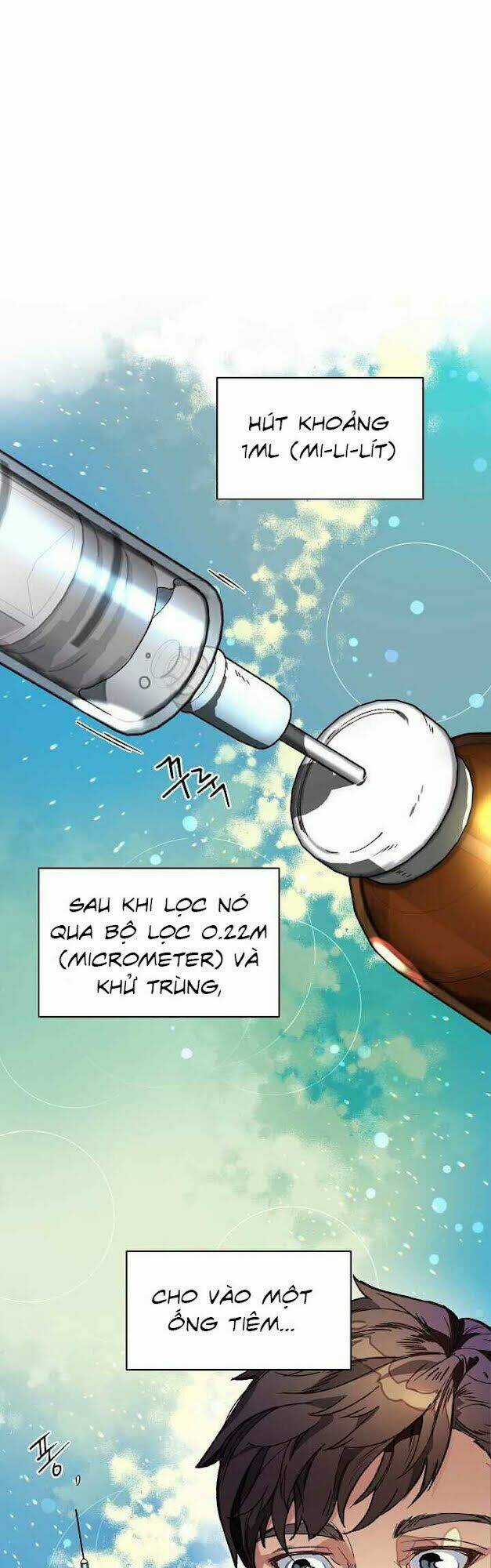 Dna Thiên Tài Đơn Độc - Chapter 8 - Trang 26