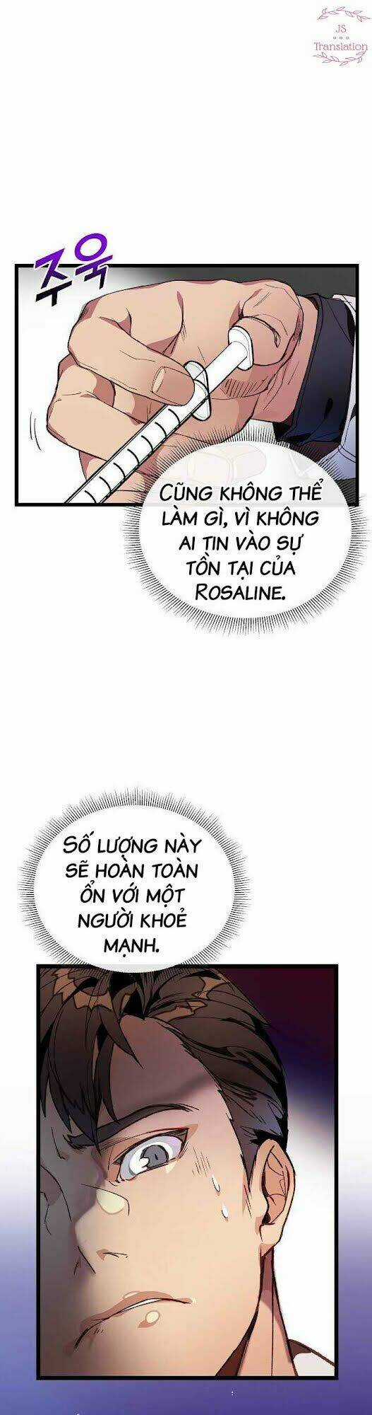 Dna Thiên Tài Đơn Độc - Chapter 8 - Trang 29