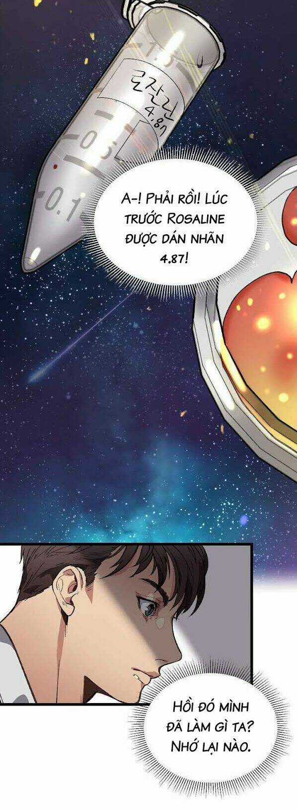 Dna Thiên Tài Đơn Độc - Chapter 8 - Trang 4