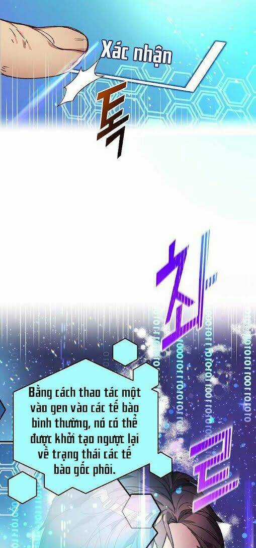 Dna Thiên Tài Đơn Độc - Chapter 8 - Trang 34