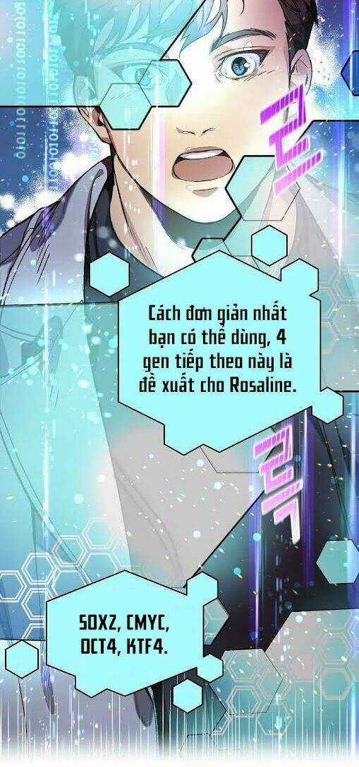 Dna Thiên Tài Đơn Độc - Chapter 8 - Trang 35