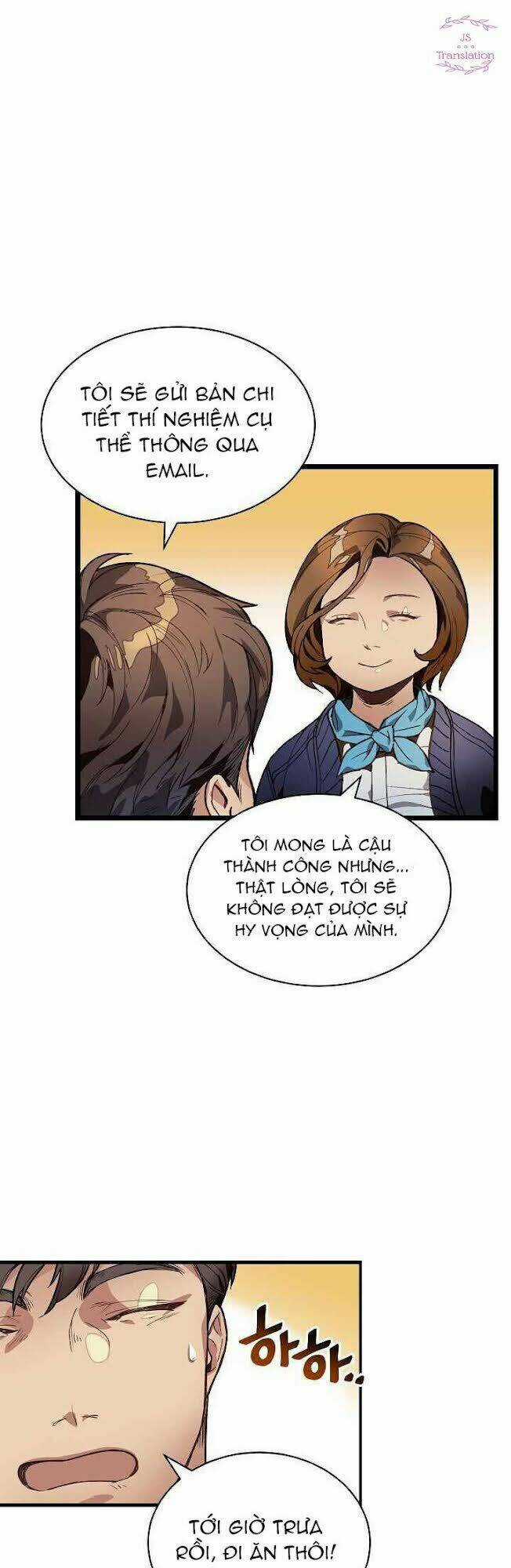 Dna Thiên Tài Đơn Độc - Chapter 8 - Trang 45