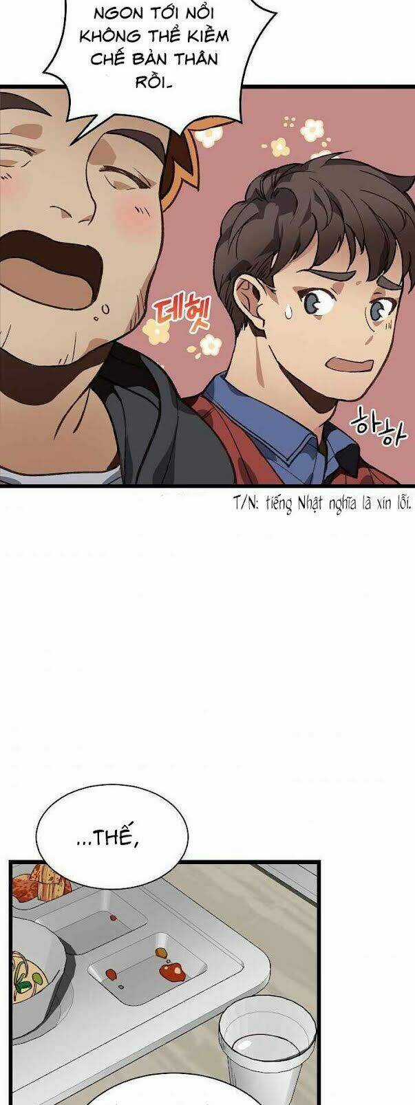 Dna Thiên Tài Đơn Độc - Chapter 8 - Trang 49