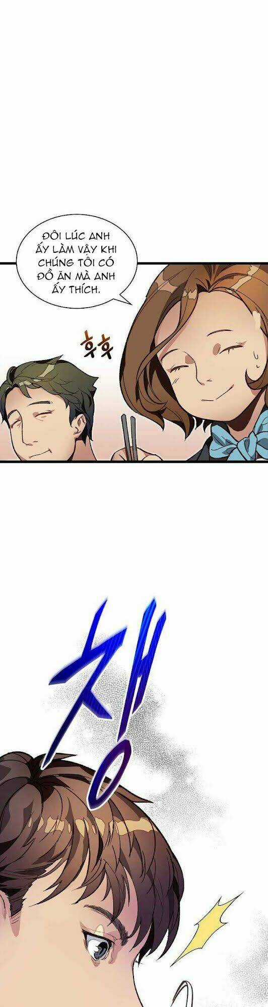 Dna Thiên Tài Đơn Độc - Chapter 8 - Trang 51