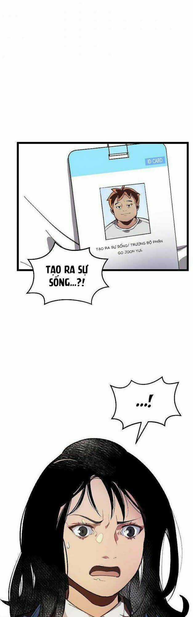 Dna Thiên Tài Đơn Độc - Chapter 8 - Trang 54